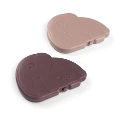 Acumuladores de frío Elphee 2-pack, Powder