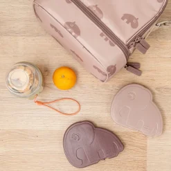 Acumuladores de frío Elphee 2-pack, Powder