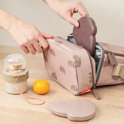 Acumuladores de frío Elphee 2-pack, Powder