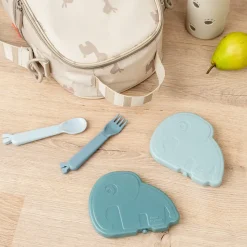 Acumuladores de frío Elphee 2-pack, Blue