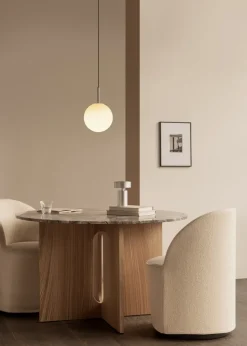 Androgyne Mesa, Grey galaxy-roble sin tratar