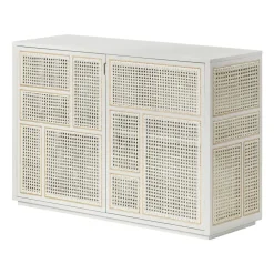 Aparador Air, Blanco