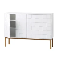 Aparador Collect 2010 bajo, Roble