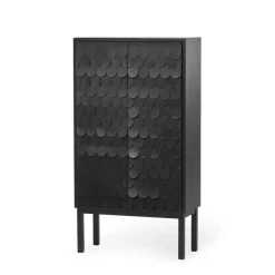 Aparador Collect 2012, Negro