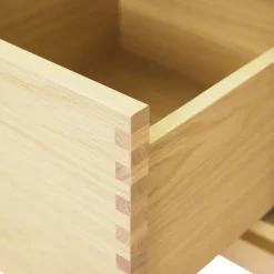 Aparador Hylte, Roble