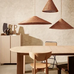 Aparador Sill Low, Cashmere