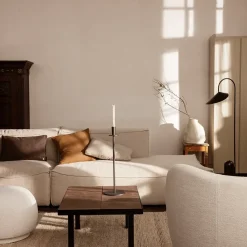 Aparador Sill Tall, Cashmere