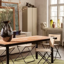 Aparador Sill Tall, Cashmere