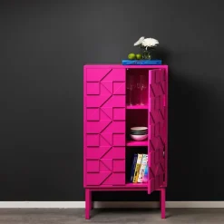 Armario Collect 2011, Azul