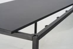 Armario para plantas Grower Greens, Negro, 81x137 cm