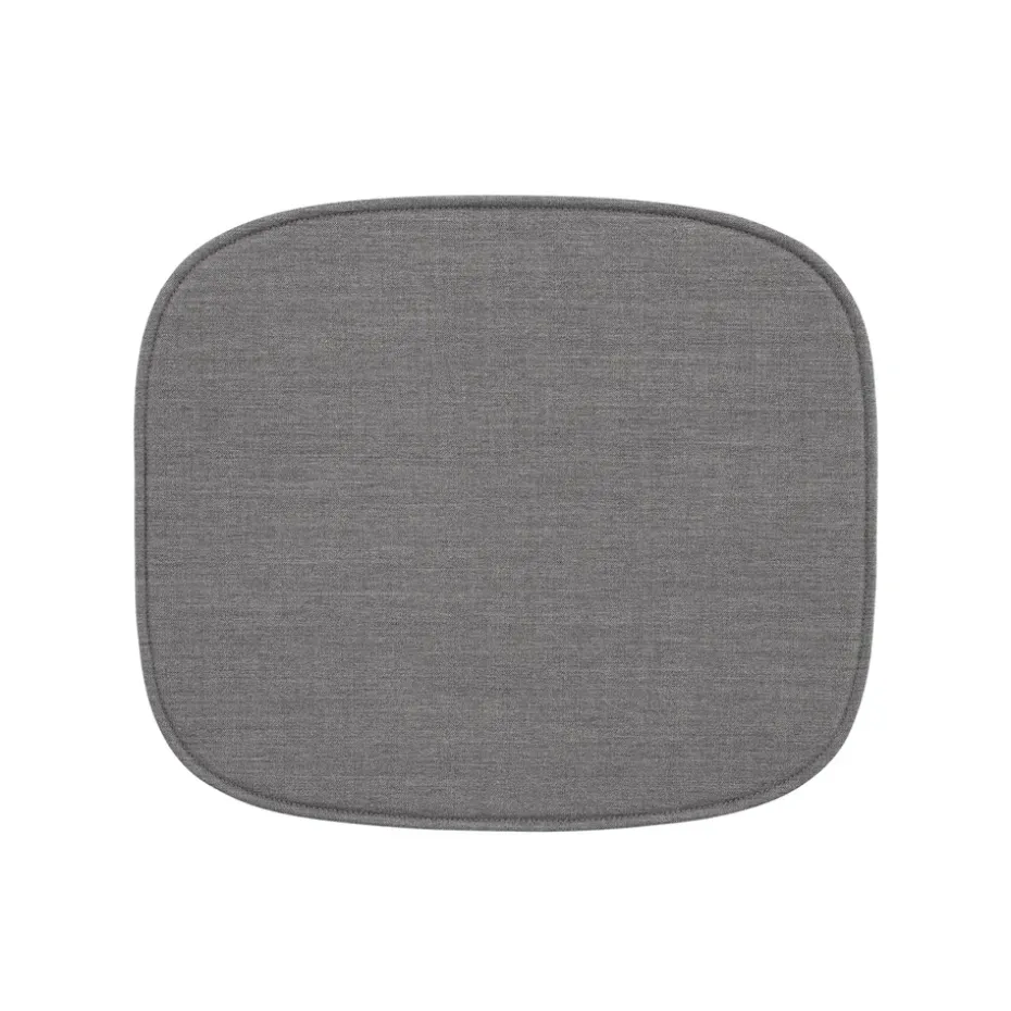 Asiento de sala Fiber, Remix 133