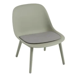 Asiento de sala Fiber, Remix 133