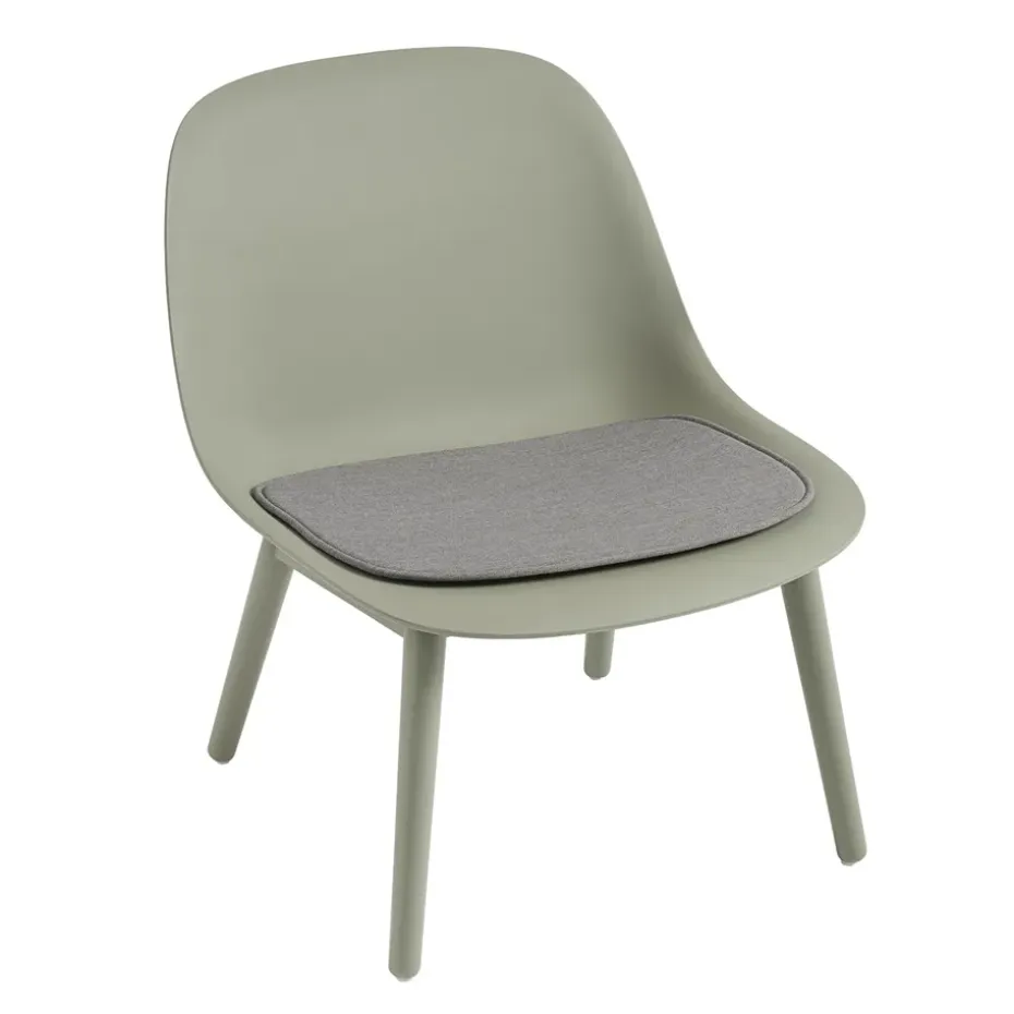 Asiento de sala Fiber, Remix 133