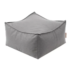Asiento puff STAY 60x60 cm, Stone