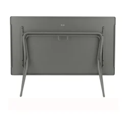 Balcony II mesa, Musgo, 140x70 cm