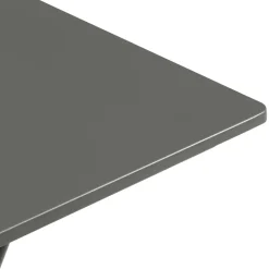 Balcony II mesa, Musgo, 140x70 cm