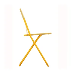 Balcony II silla, Miel