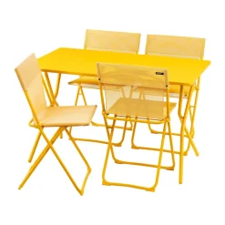 Balcony II silla, Miel