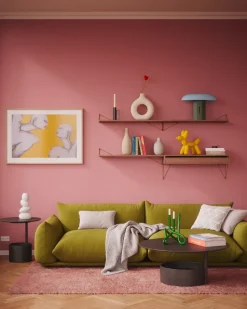 Balda Pythagoras Balda L, nogal