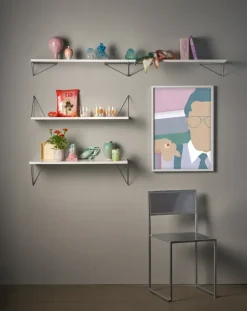 Balda Pythagoras Balda L, blanco