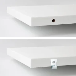 Balda Pythagoras, blanco