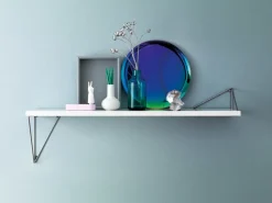 Balda Pythagoras, blanco