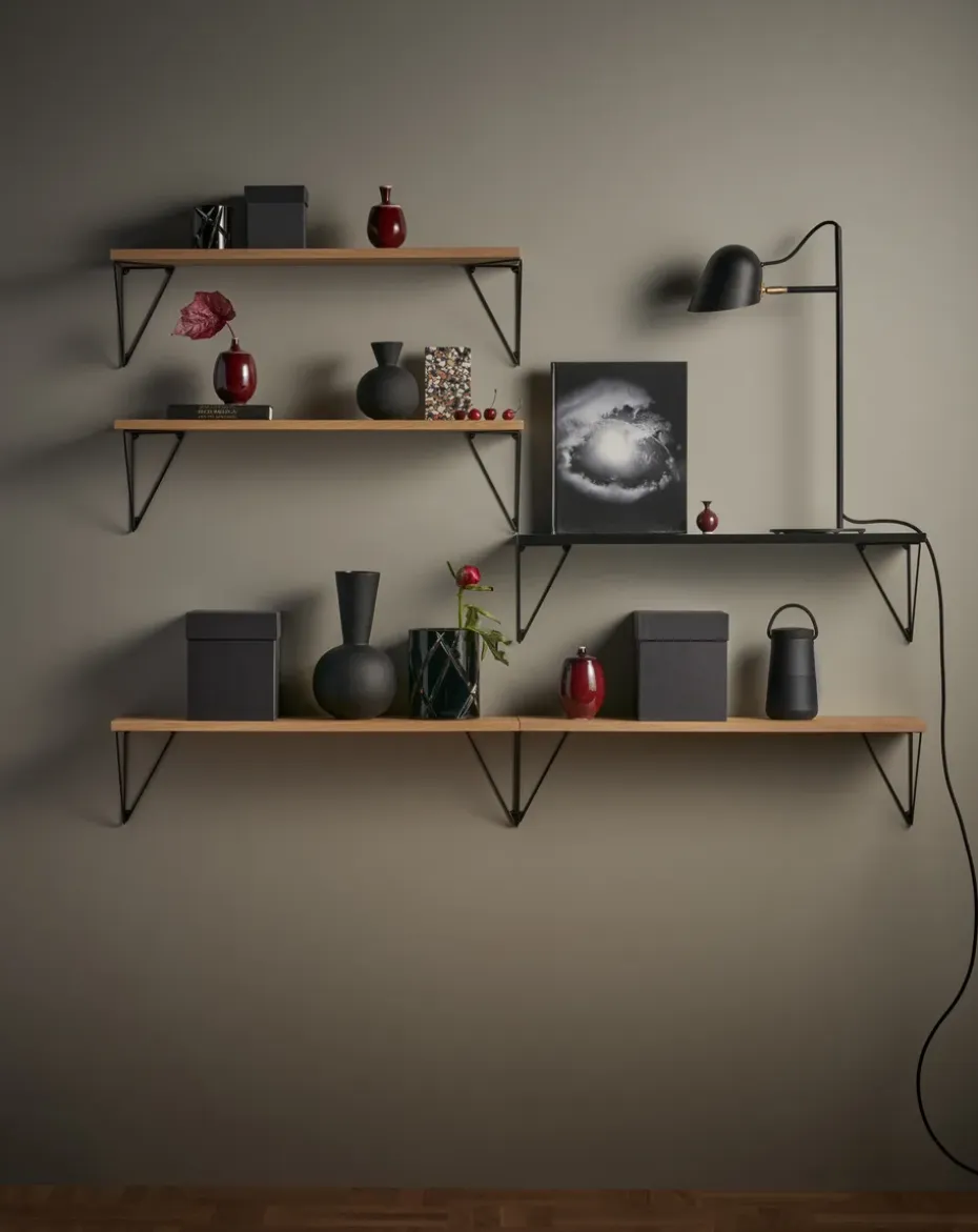 Balda Pythagoras, negro