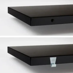 Balda Pythagoras, negro