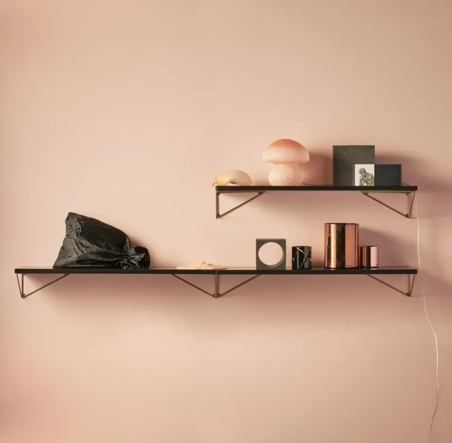 Balda Pythagoras, negro