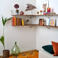 Balda Pythagoras, nogal