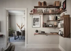 Balda Pythagoras, nogal