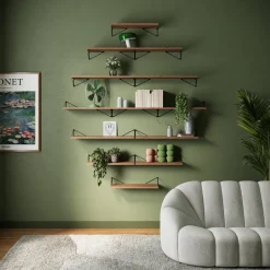 Balda Pythagoras, nogal