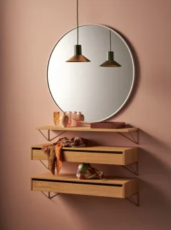 Balda Pythagoras, roble