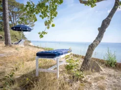 Banco 45, Blanco, 135 cm