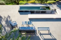 Banco 45, Grey, 135 cm