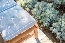 Banco 45, Redwood, 135 cm