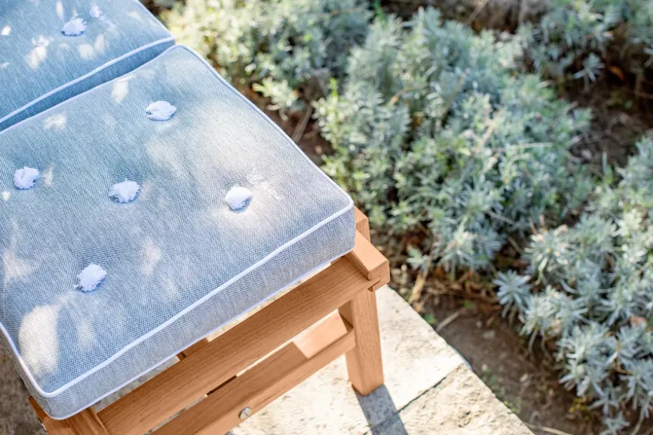 Banco 45, Redwood, 135 cm