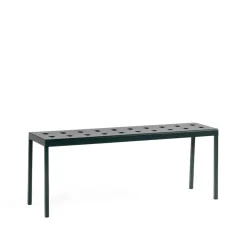 Banco Balcony, antracita, 165,5