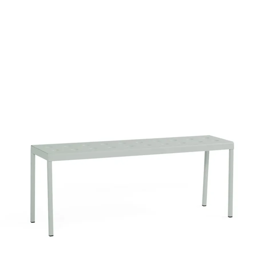 Banco Balcony, desert green, 119,5 cm