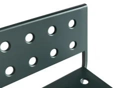 Banco Balcony Lounge 113,5×69 cm, Bosque oscuro