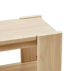 Banco Beam 112 cm, Pino