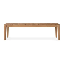 Banco Bok outdoor, Teak 162 cm