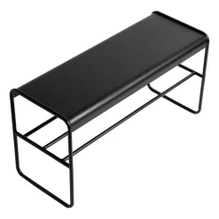 Banco Copenhagen, negro