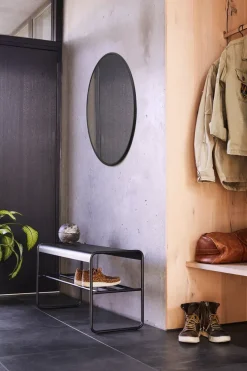 Banco Copenhagen, negro