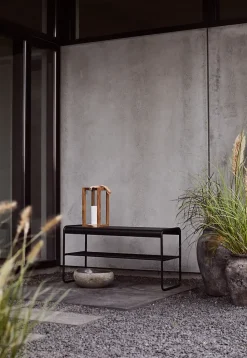 Banco Copenhagen, negro