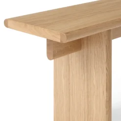 Banco Ita OS5 170 cm, Oak