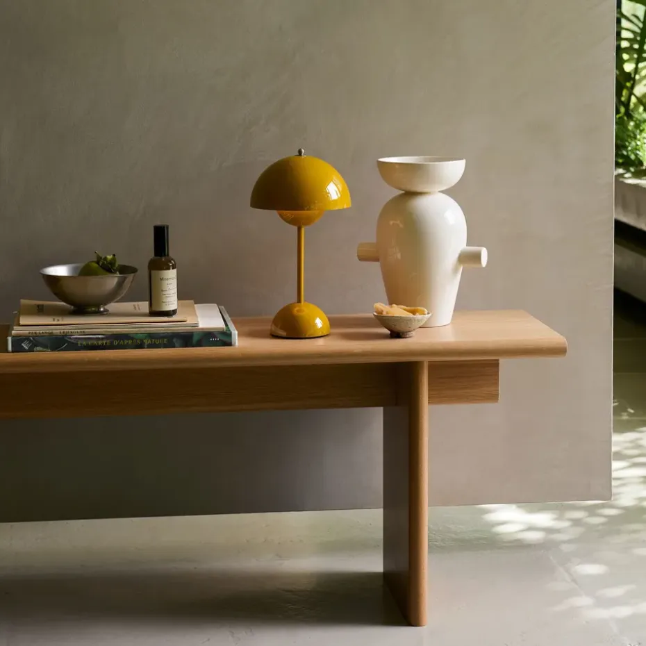 Banco Ita OS5 170 cm, Oak