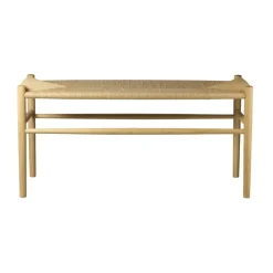 Banco J163 Piano, Oak nature lacquered