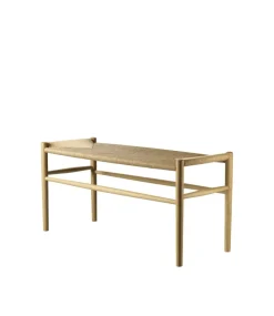 Banco J163 Piano, Oak nature lacquered