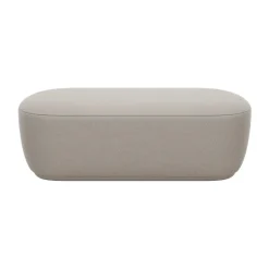 Banco Kuon, Socia desert